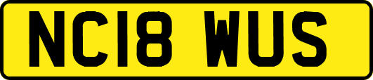 NC18WUS