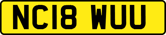 NC18WUU