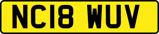 NC18WUV