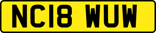 NC18WUW