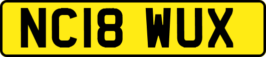 NC18WUX