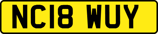 NC18WUY