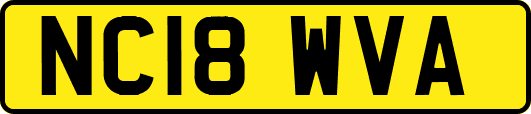 NC18WVA