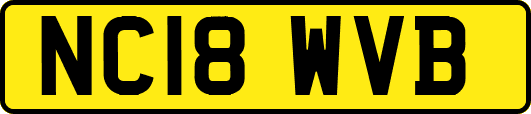 NC18WVB