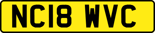 NC18WVC