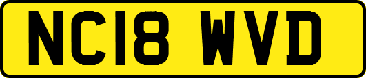 NC18WVD