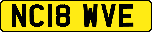 NC18WVE