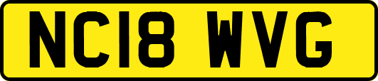 NC18WVG