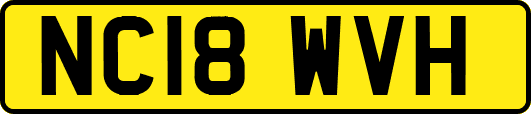 NC18WVH