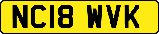 NC18WVK