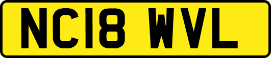 NC18WVL