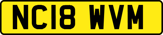 NC18WVM