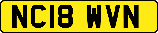 NC18WVN