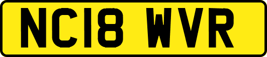 NC18WVR