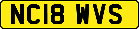 NC18WVS