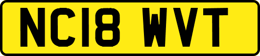 NC18WVT