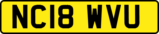 NC18WVU
