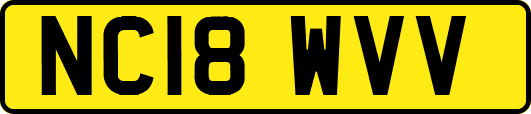 NC18WVV
