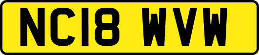 NC18WVW