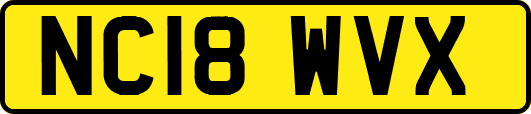 NC18WVX