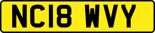 NC18WVY