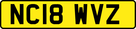 NC18WVZ
