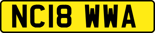 NC18WWA