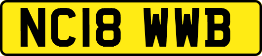 NC18WWB