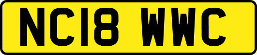 NC18WWC
