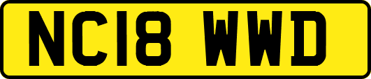 NC18WWD