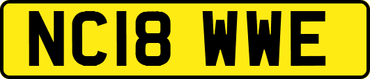 NC18WWE