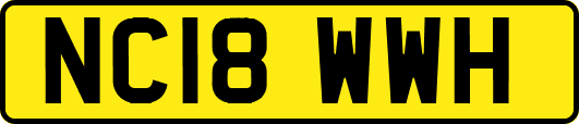 NC18WWH