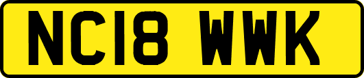 NC18WWK