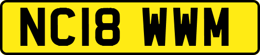 NC18WWM