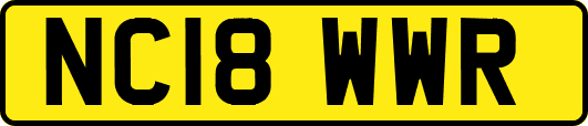 NC18WWR
