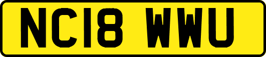NC18WWU