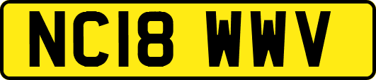 NC18WWV