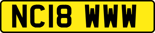 NC18WWW