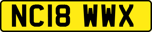 NC18WWX
