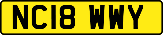 NC18WWY