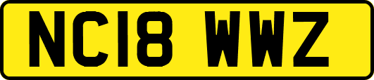 NC18WWZ