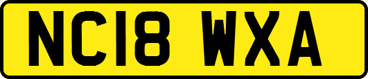NC18WXA