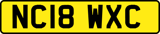 NC18WXC