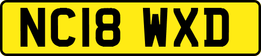 NC18WXD
