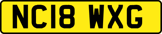 NC18WXG