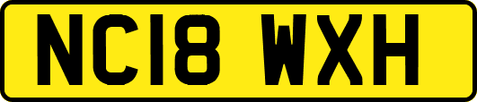 NC18WXH