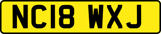 NC18WXJ