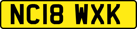NC18WXK