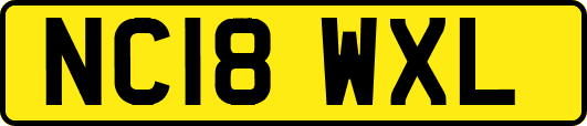 NC18WXL