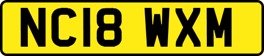 NC18WXM